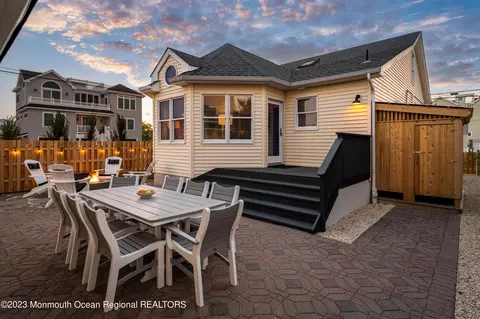 1801 Beach Ave, Long Beach Township, NJ 08008