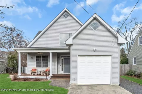1022 17th Ave, West Belmar, NJ 07719