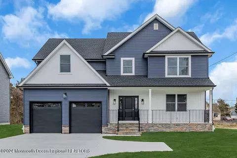 411 Laurel Ave, Brick, NJ 08723