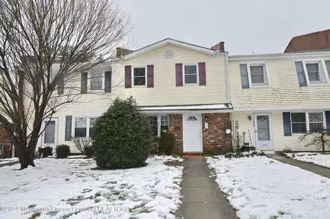 292 Sawmill Rd #156, Brick, NJ 08724