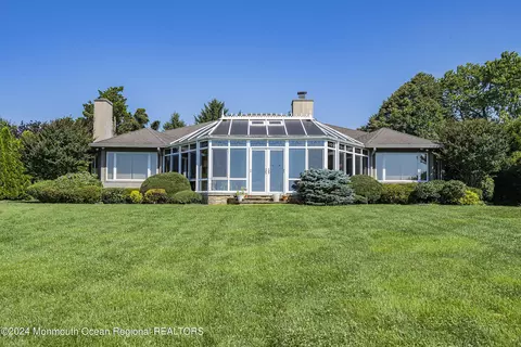 401 Bel Aire Rd, Brielle, NJ 08730