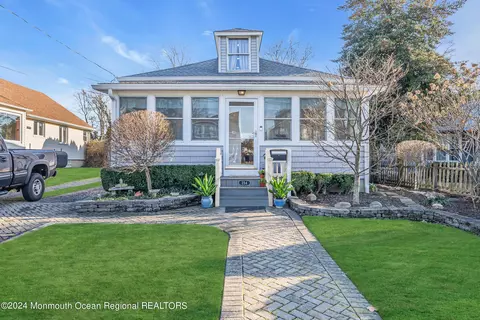 254 Hamilton Ave, Long Branch, NJ 07740