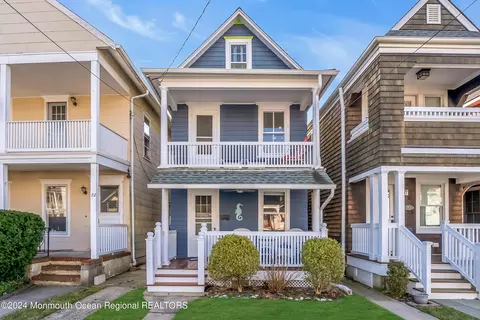 24 Atlantic Ave, Ocean Grove, NJ 07756