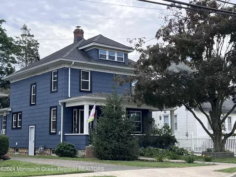 111 Atlantic Ave, Aberdeen, NJ 07747