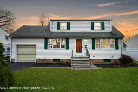 537 Pleasant Ave, Piscataway, NJ 08855