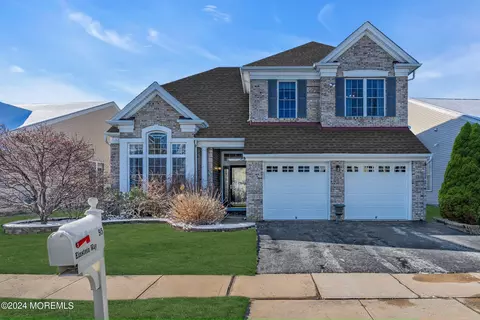 95 Einstein Way, East Windsor, NJ 08512