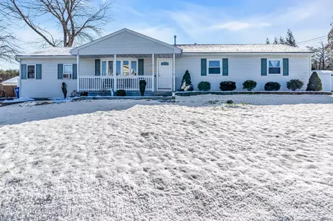 1708 2nd Ave, Toms River, NJ 08757