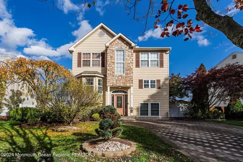 38 North St, Old Bridge, NJ 08857