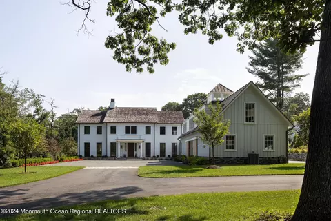 37 Buena Vista Ave, Rumson, NJ 07760