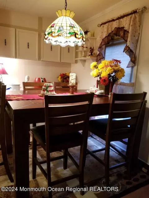 Dining - 8 Eagle Rd, Jackson, NJ 08527 photo 1 of 3