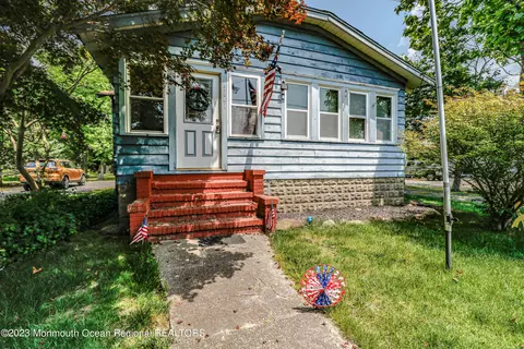 5641 Route 9, Tuckerton, NJ 08087