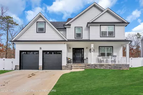 916 Calvin St, Forked River, NJ 08731