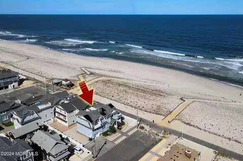 1206 Oceanfront, Lavallette, NJ 08735
