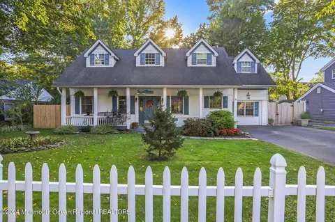 479 Branch Ave, Little Silver, NJ 07739
