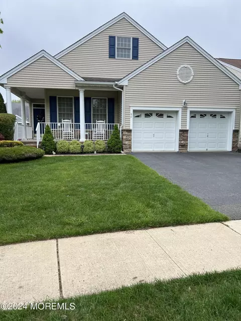 90 Rolling Meadows Blvd S, Ocean, NJ 07712