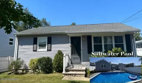 3215 Mattapan Ave, Point Pleasant, NJ 08742