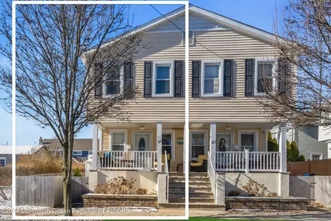 19 Pacific Ave, Bradley Beach, NJ 07720