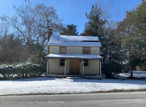 139 Mill St, West Creek, NJ 08092