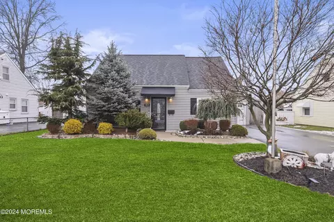 183 Plainfield Ave, Edison, NJ 08817