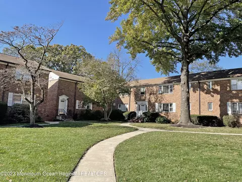 132 South St #4A, Red Bank, NJ 07701