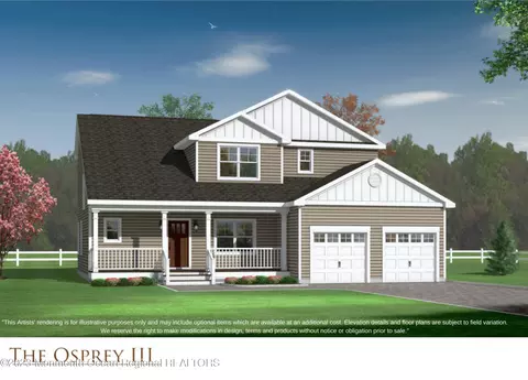 22 Patrick Ct, Toms River, NJ 08755