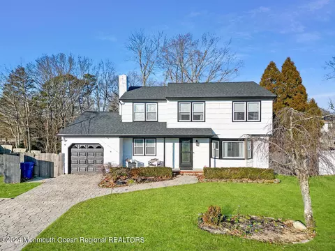 1056 Old Freehold Rd, Toms River, NJ 08753