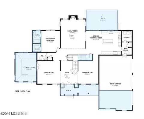 3 Haystack Ct, Howell, NJ 07731 photo 26