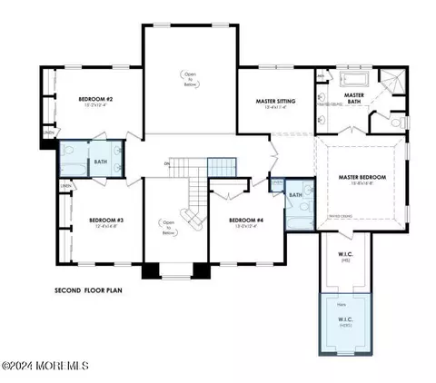 3 Haystack Ct, Howell, NJ 07731 photo 27