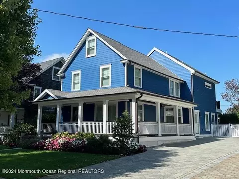 308 Worthington Ave, Spring Lake, NJ 07762