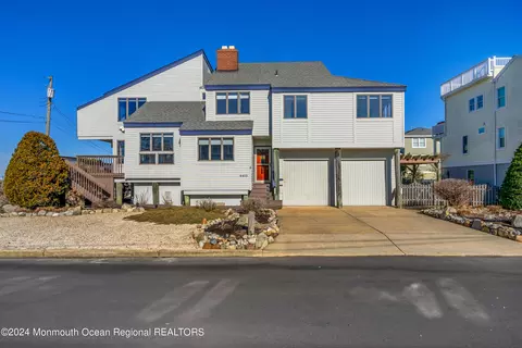 6415 Bayview Ave, Long Beach Township, NJ 08008