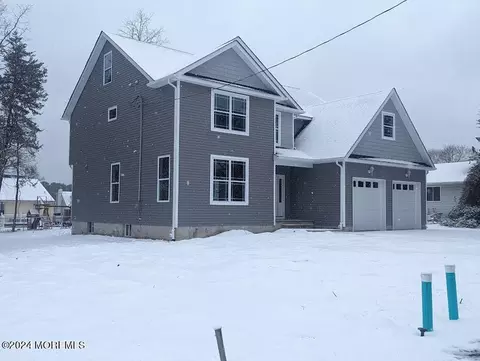 132 Lilac Dr, Brick, NJ 08724
