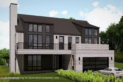 9 Brant Dr #LOT 5.11, Atlantic Highlands, NJ 07716