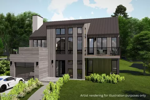 17 Avenue D Dr #LOT 5.16, Atlantic Highlands, NJ 07716