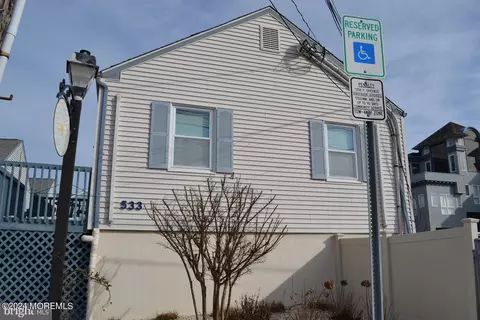 533 A Engleside Ave #5331, Beach Haven, NJ 08008