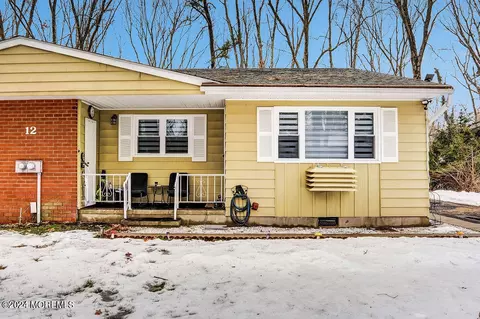 12 A Florida, Whiting, NJ 08759