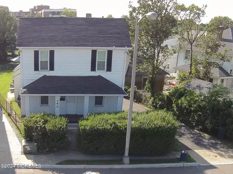 340 Ocean Blvd, Long Branch, NJ 07740