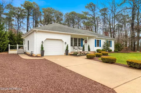 1314 Clearview St, Forked River, NJ 08731