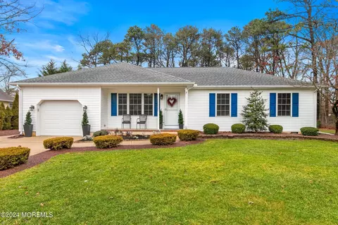 1314 Clearview St, Forked River, NJ 08731 photo 2