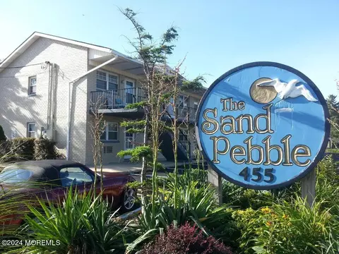 455 Ocean Blvd #18, Long Branch, NJ 07740