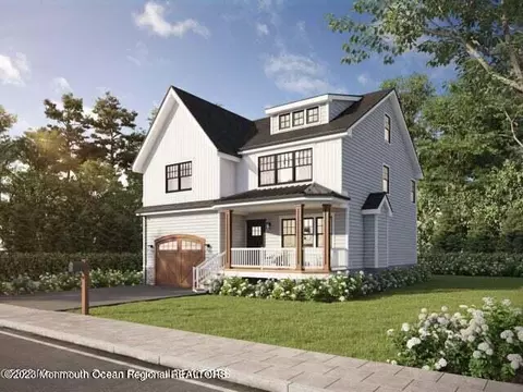3 Central Ave, Manasquan, NJ 08736