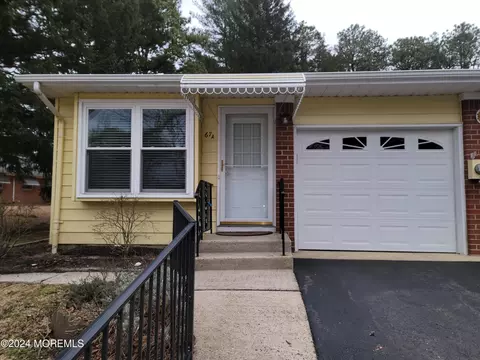 67 A Yorktowne Pkwy #A, Whiting, NJ 08759