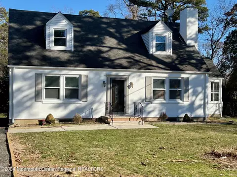 1494 Davidson Ave, Brick, NJ 08724
