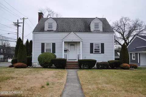 3 Mineral Spring Ave, Passaic, NJ 07055
