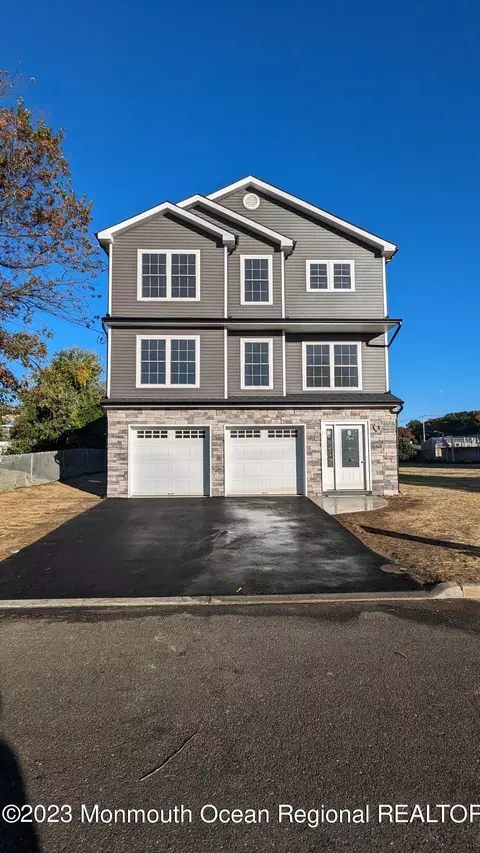 1232 Wesley Ave, Union Beach, NJ 07735