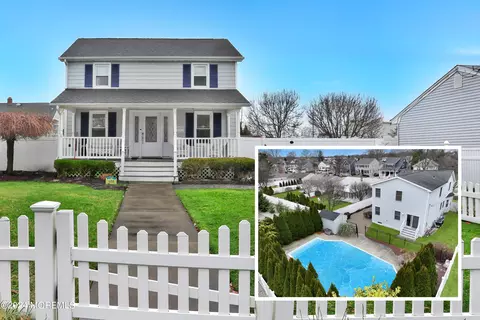 100 Parker Ave, Manasquan, NJ 08736