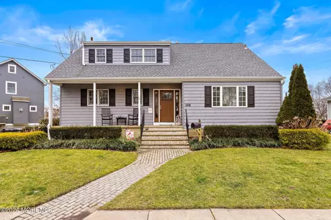 248 Arnold Ave, Oceanport, NJ 07757