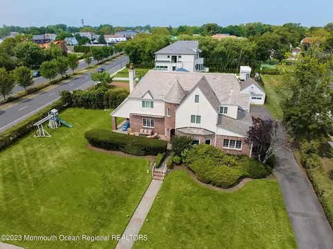 65 Parker Ave, Deal, NJ 07723