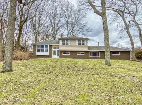 144 Windeler Rd, Howell, NJ 07731