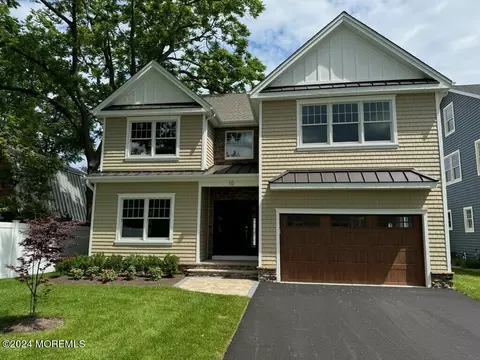 10 Branin Ave, Manasquan, NJ 08736
