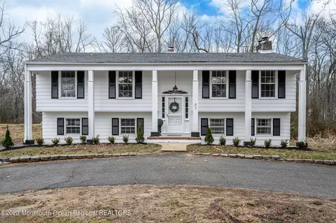67 Millstone Rd, Millstone, NJ 08535